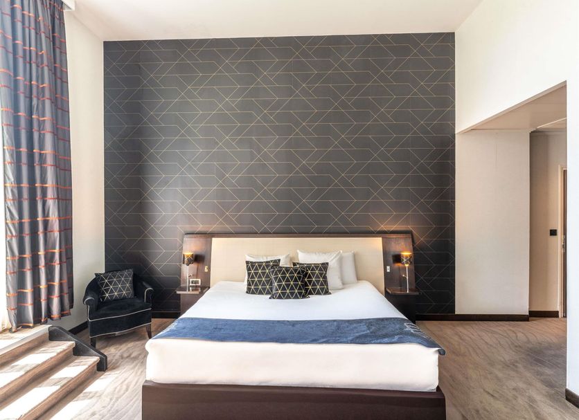 Спальня Фото