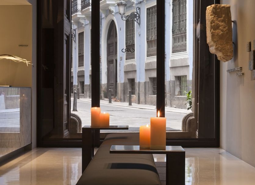 Рецепція Фото