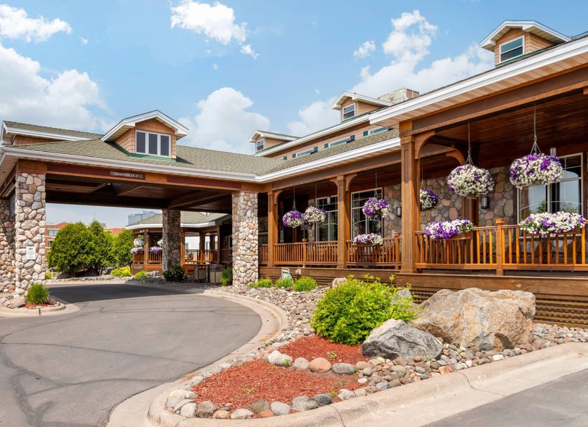 Будівля Фото