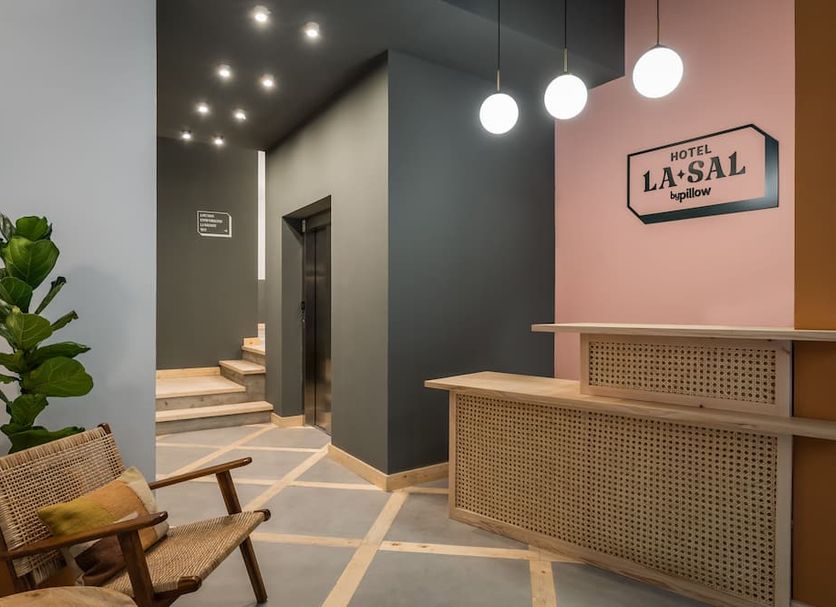 Рецепція Фото