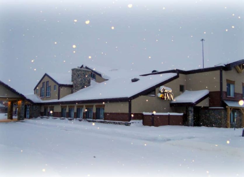 Будівля Фото