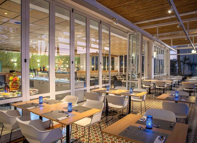 Ресторан Фото