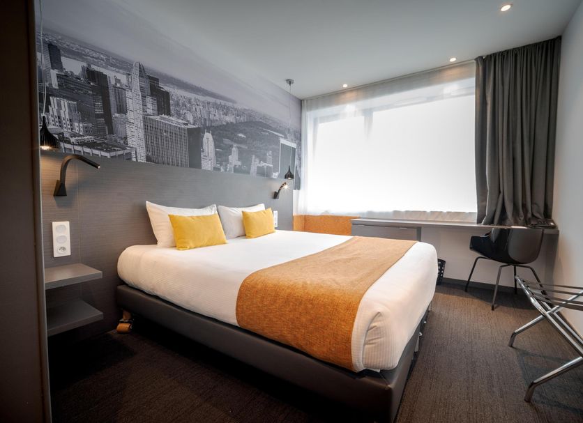 Спальня Фото