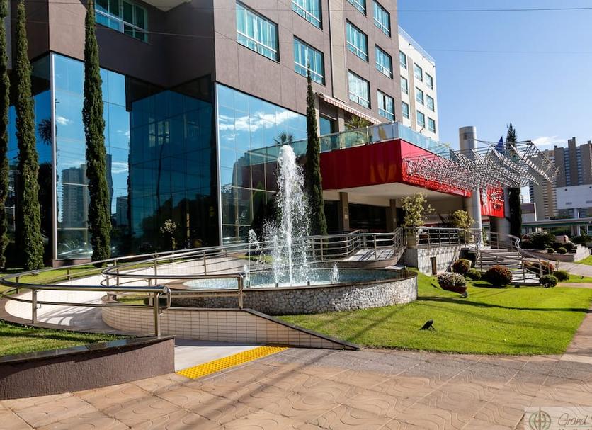 Будівля Фото