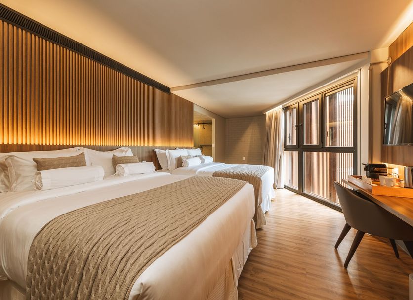 Спальня Фото