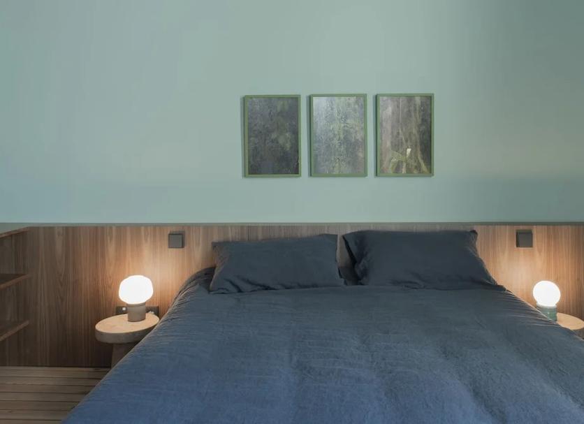 Спальня Фото