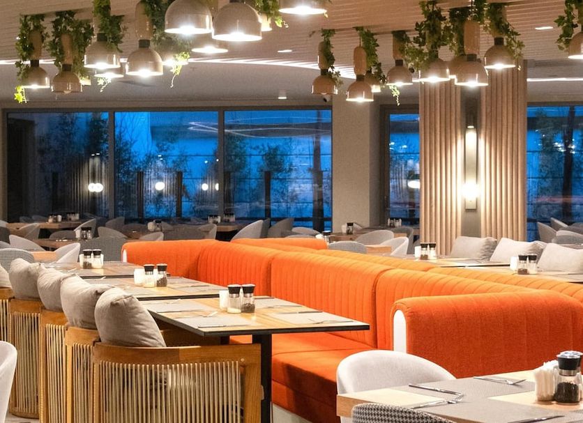 Ресторан Фото