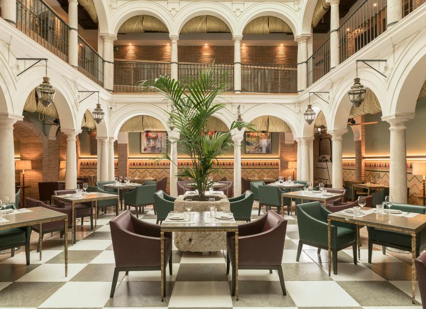 Ресторан Фото