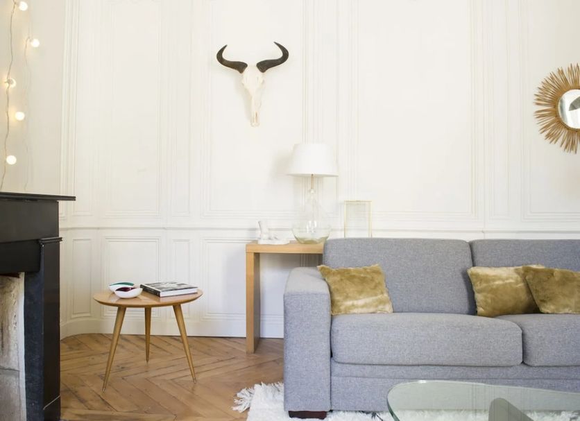 Вітальня Фото