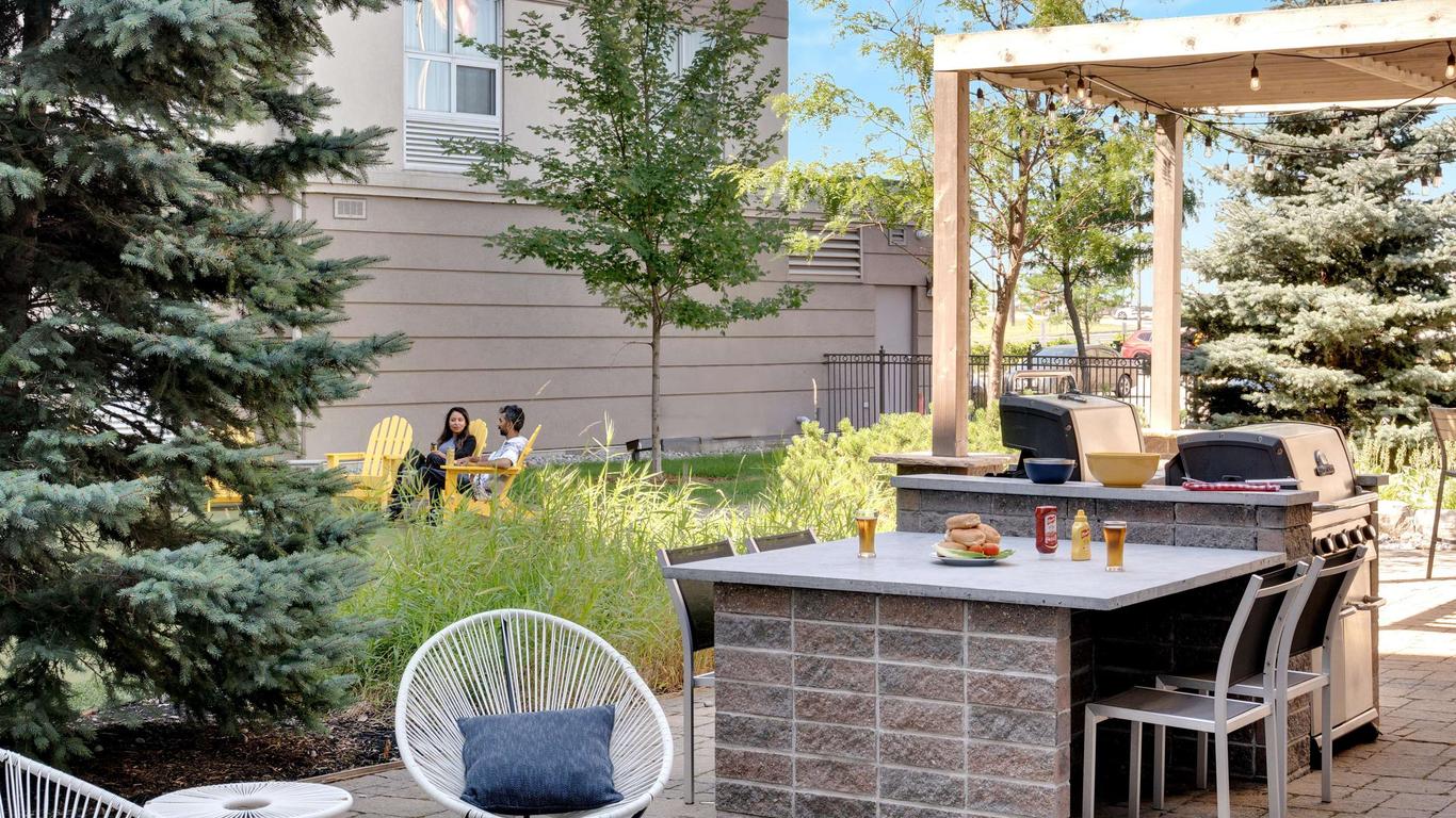 Homewood Suites by Hilton Toronto-Markham