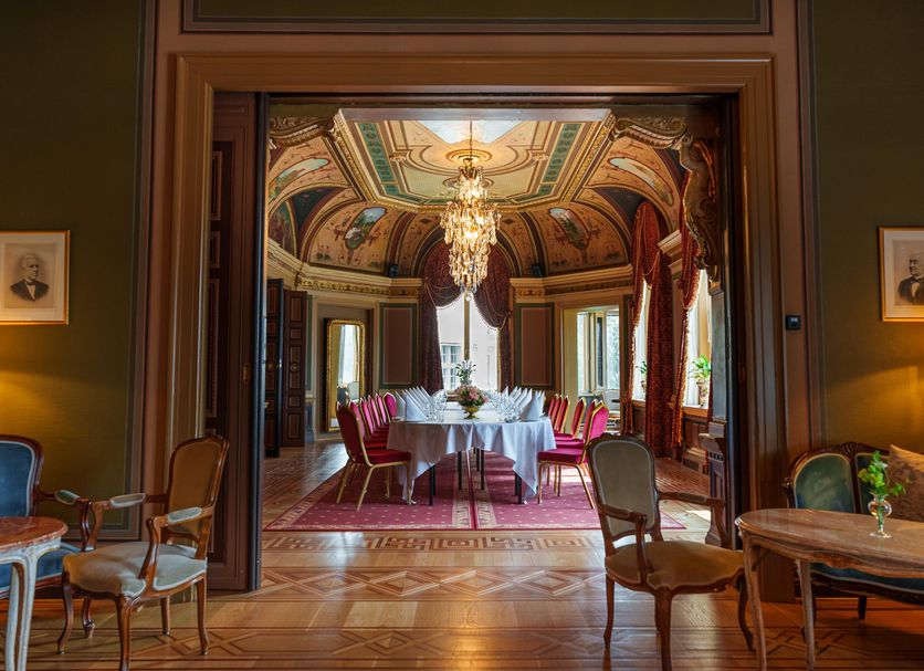 Ресторан Фото