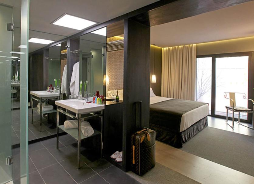 Спальня Фото