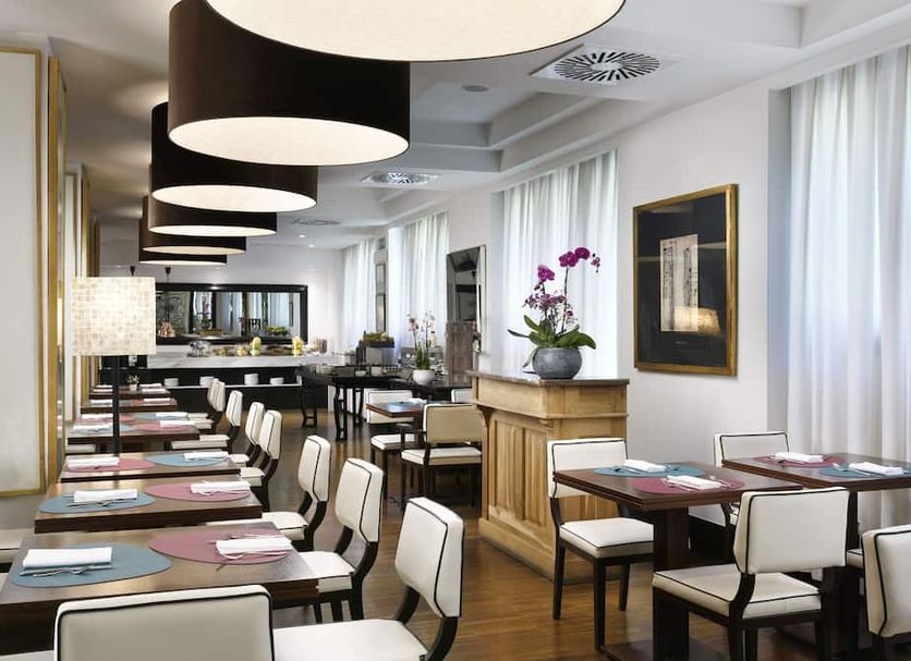 Ресторан Фото