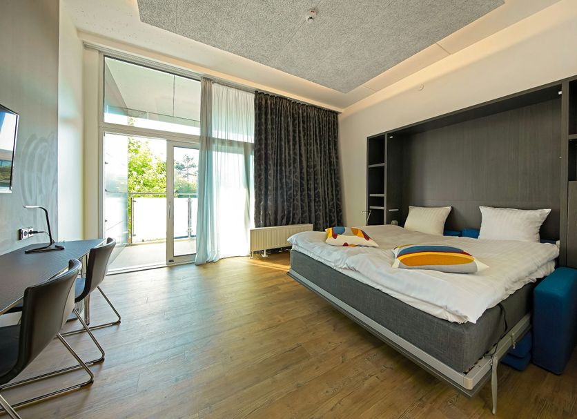 Спальня Фото