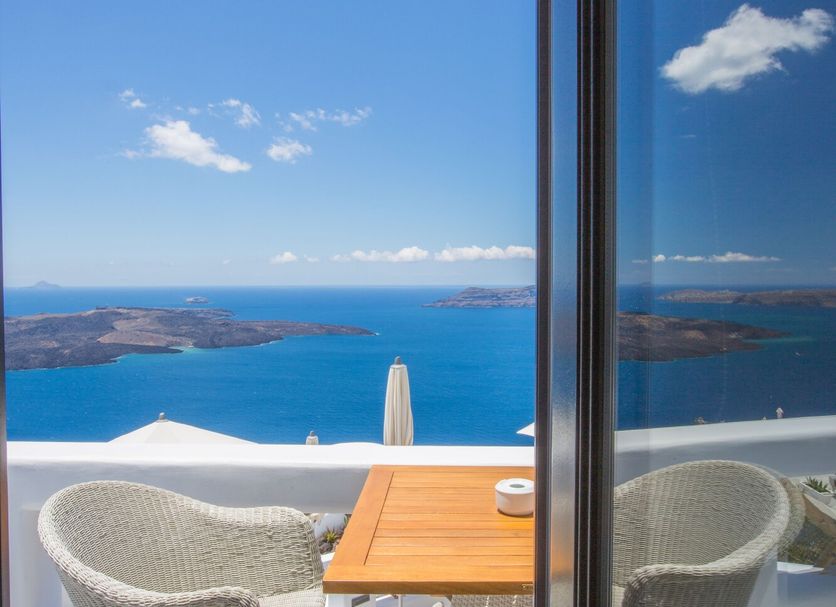 Балкон Фото