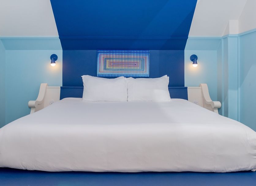 Спальня Фото