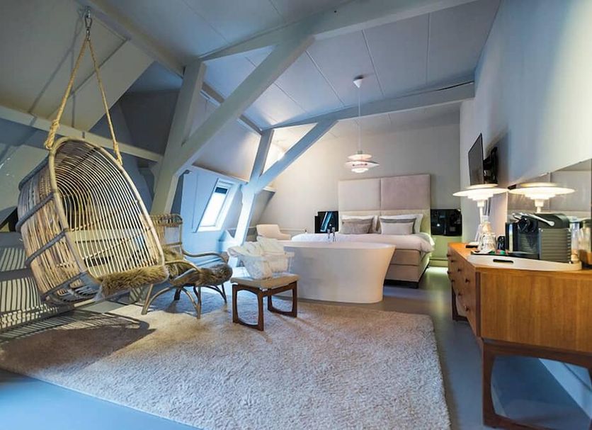 Вітальня Фото