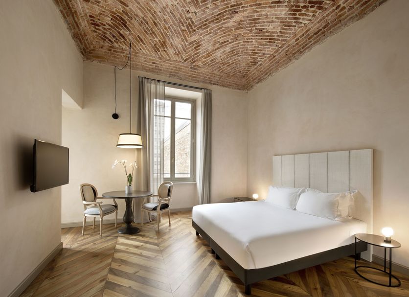 Спальня Фото