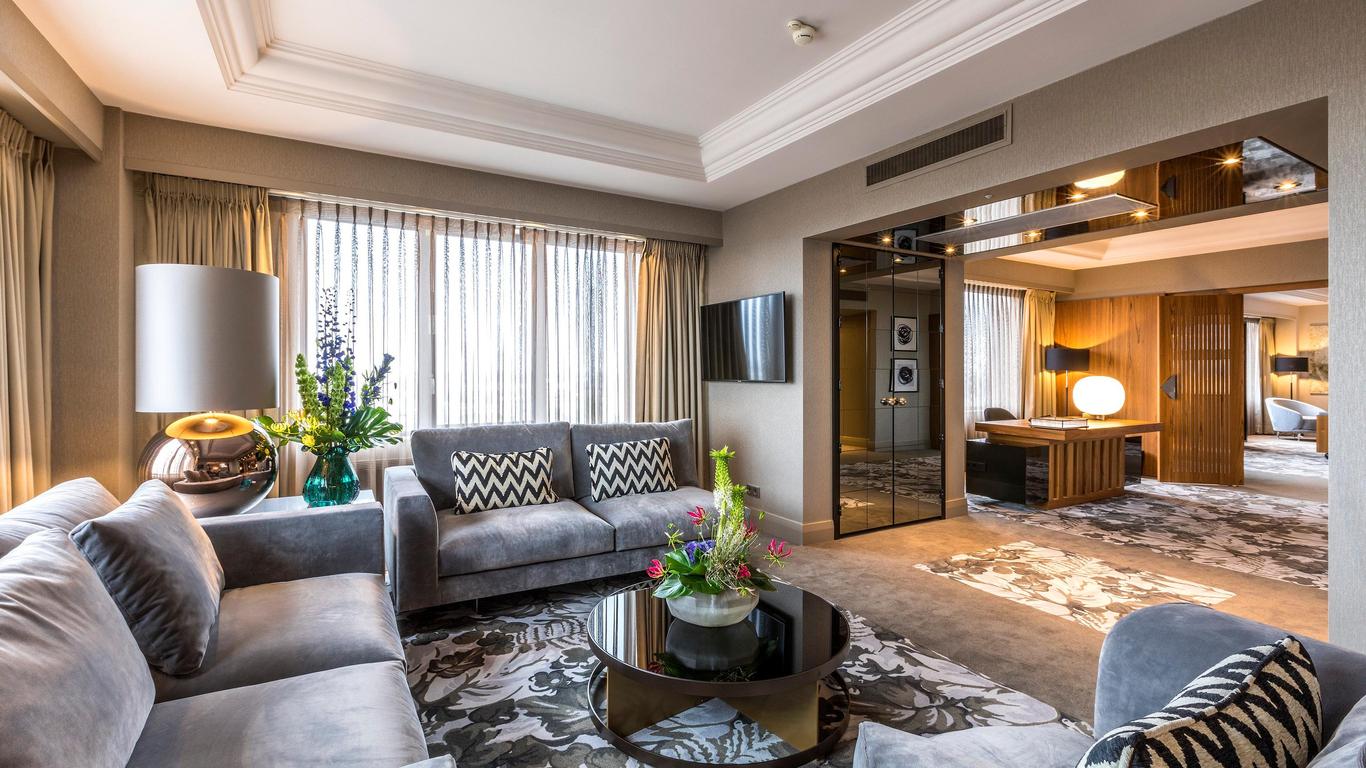 Hotel Okura Amsterdam