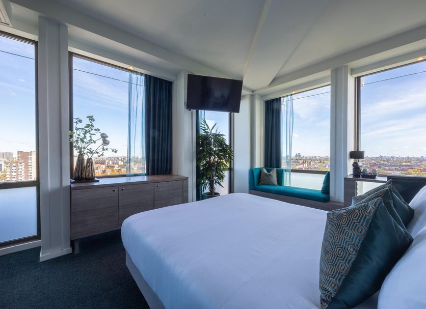 Спальня Фото