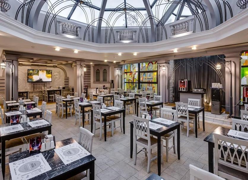 Ресторан Фото