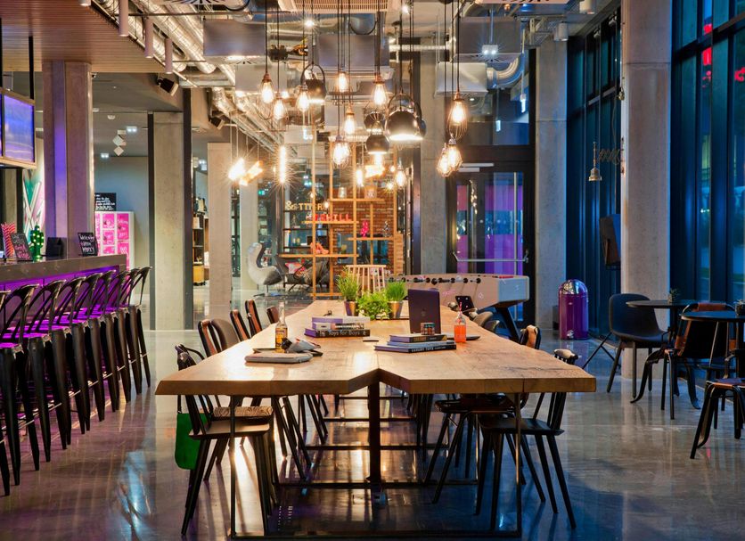 Ресторан Фото