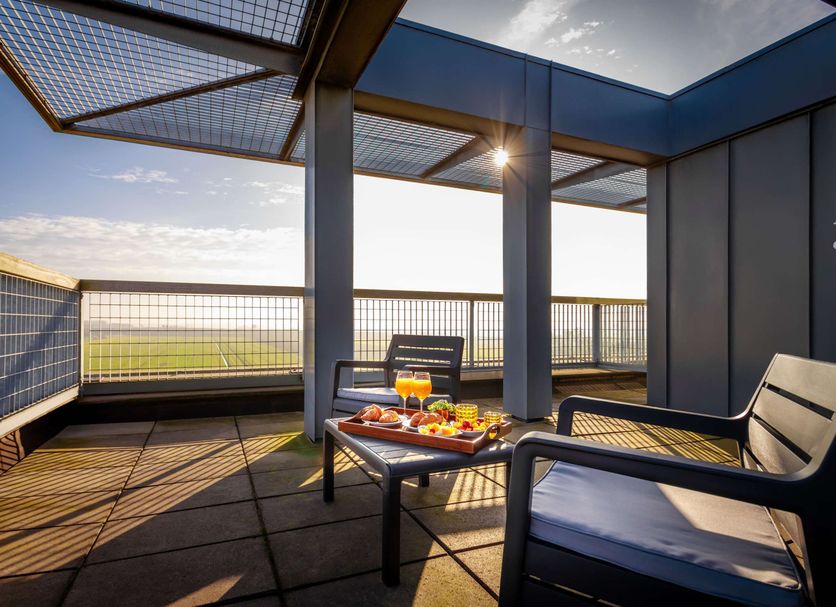 Балкон Фото