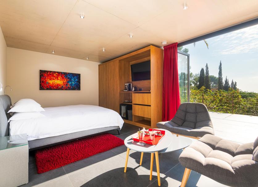 Спальня Фото