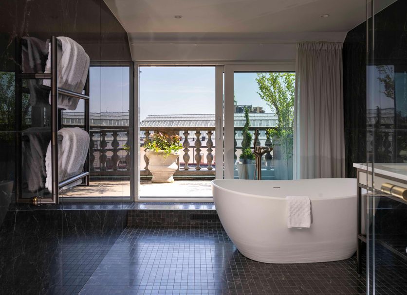 Спальня Фото