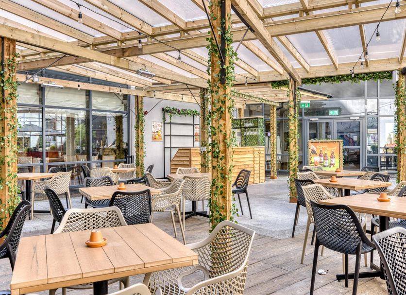 Ресторан Фото