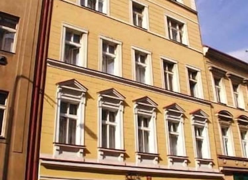 Будівля Фото