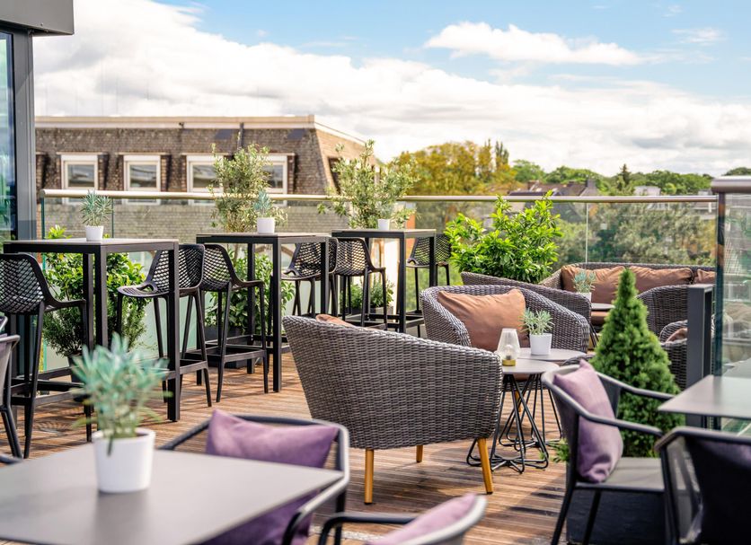 Ресторан Фото