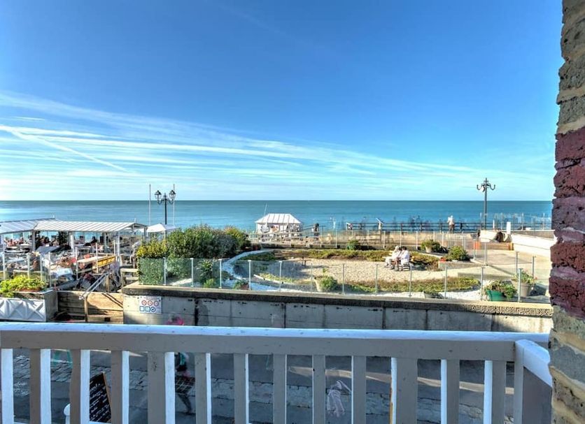 Балкон Фото