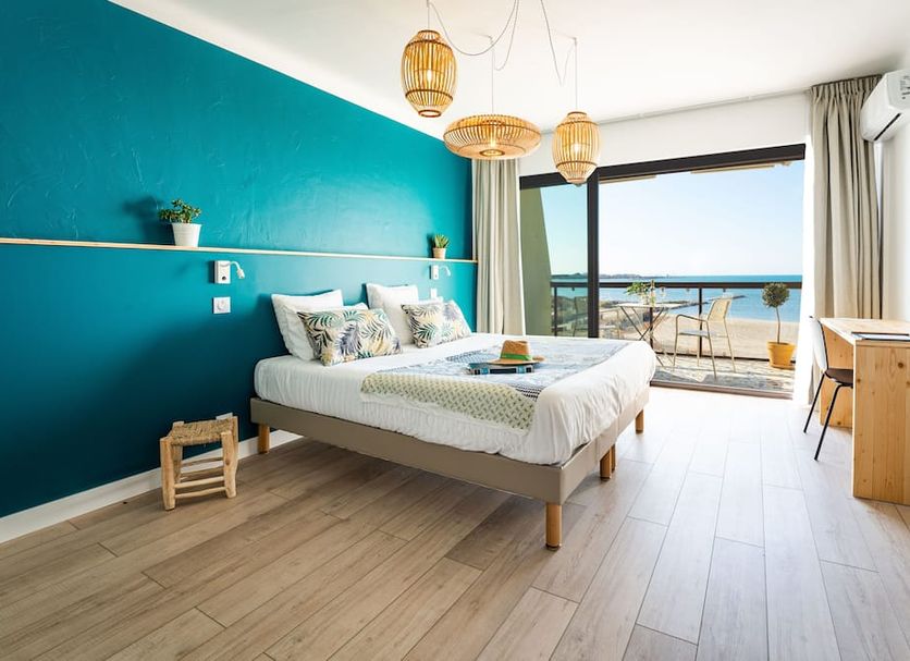 Спальня Фото