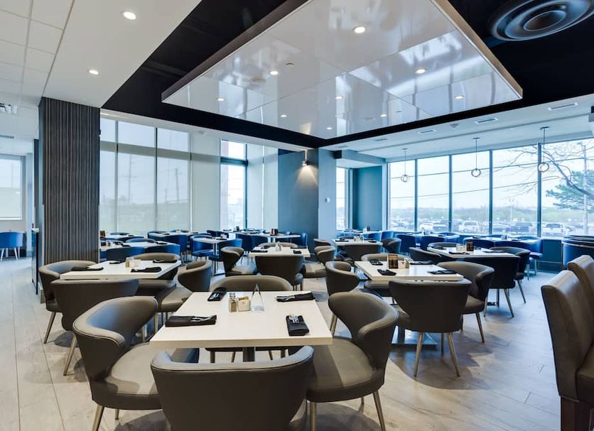 Ресторан Фото