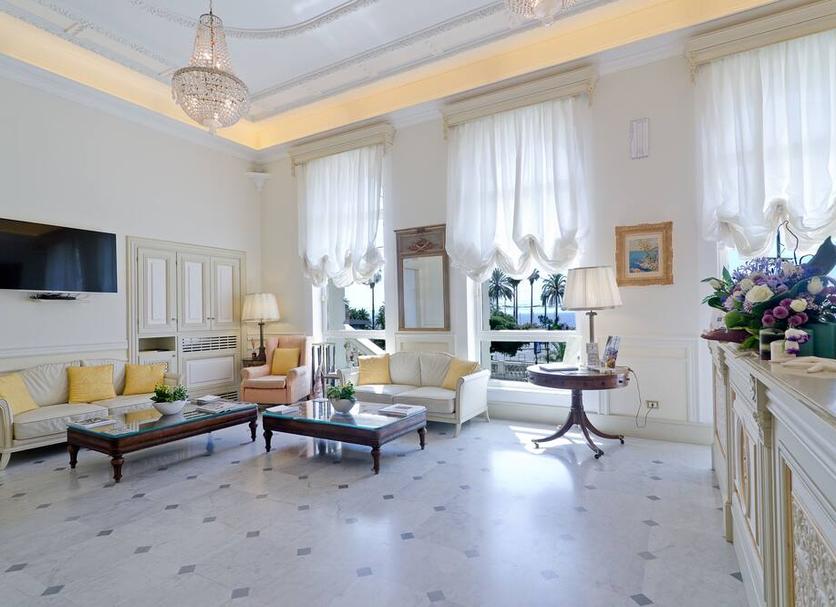 Вітальня Фото