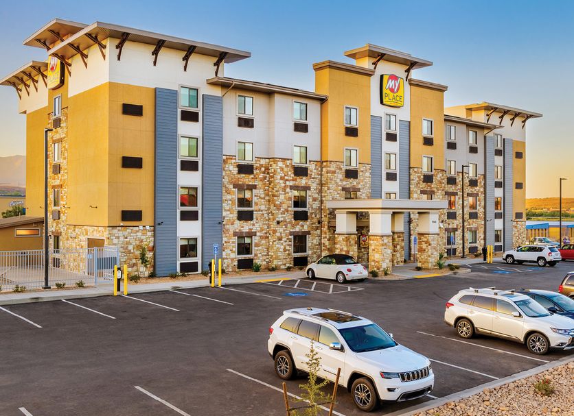 Будівля Фото