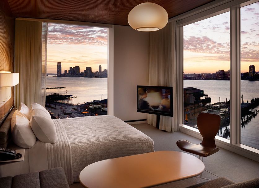 Спальня Фото