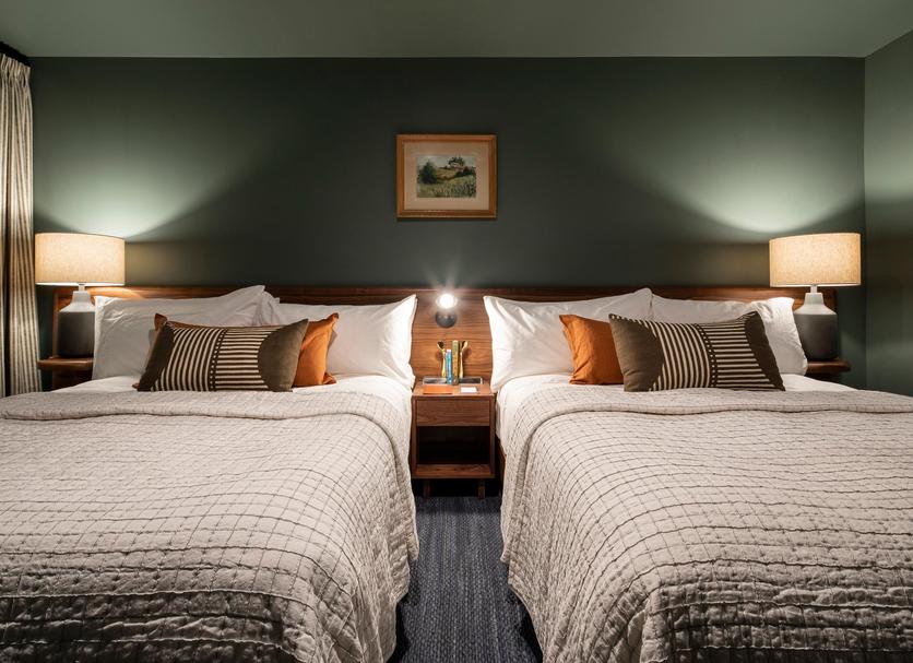 Спальня Фото