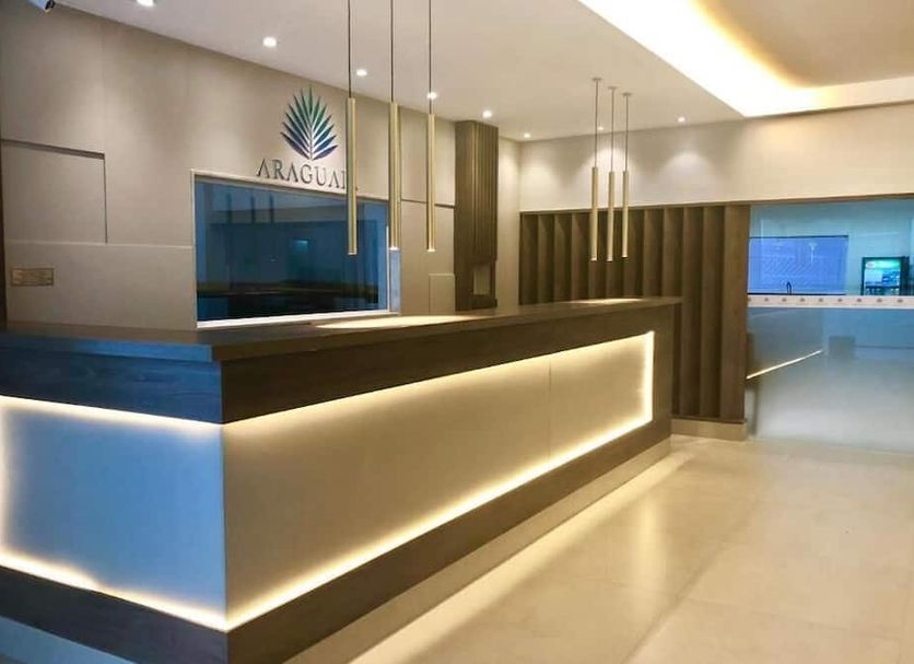 Рецепція Фото