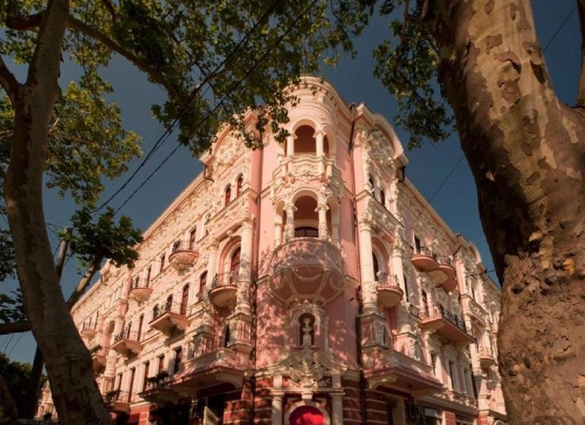 Будівля Фото