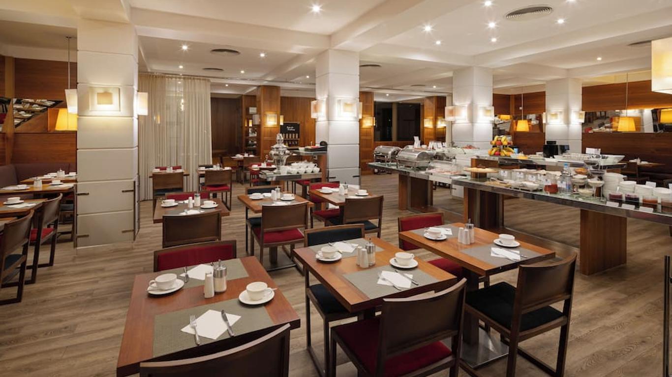 K+K Hotel Opera