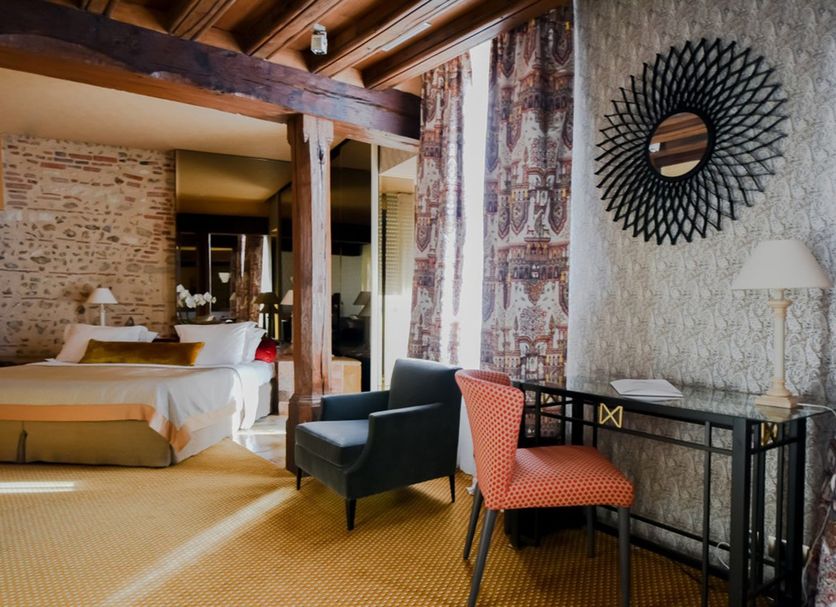 Спальня Фото