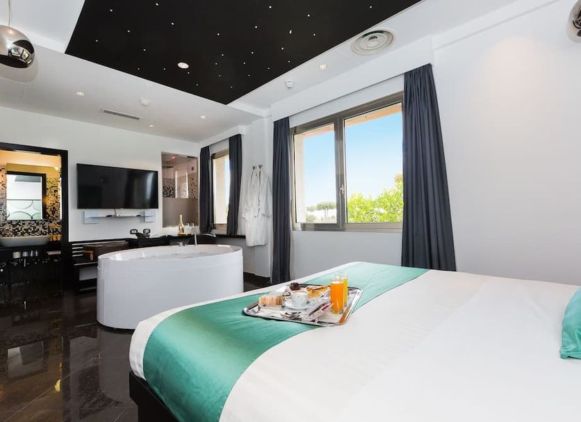 Спальня Фото