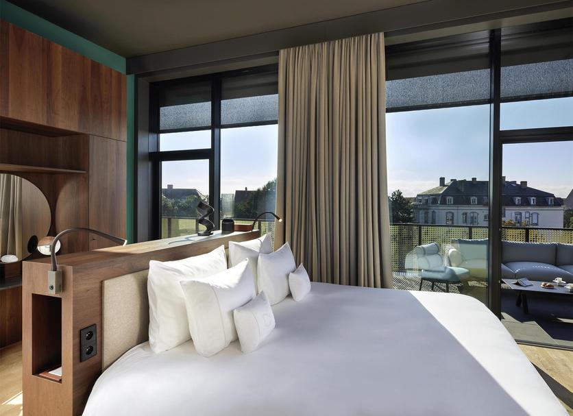 Спальня Фото