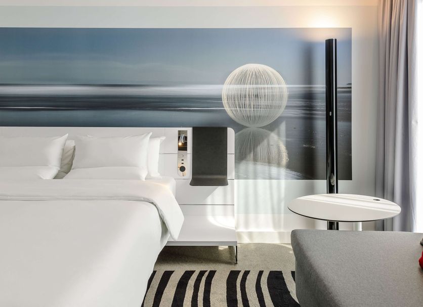 Спальня Фото