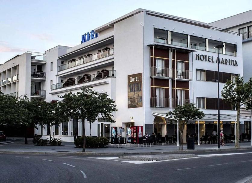 Будівля Фото