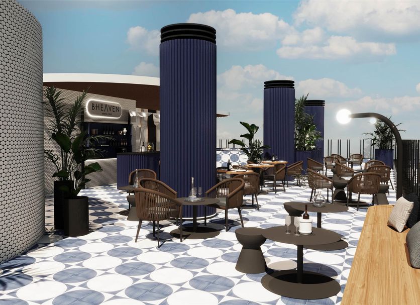 Ресторан Фото