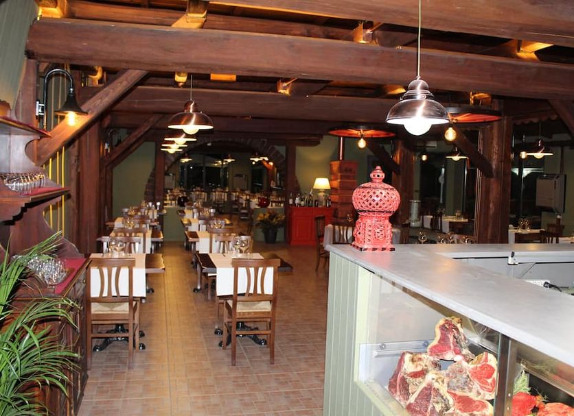 Ресторан Фото