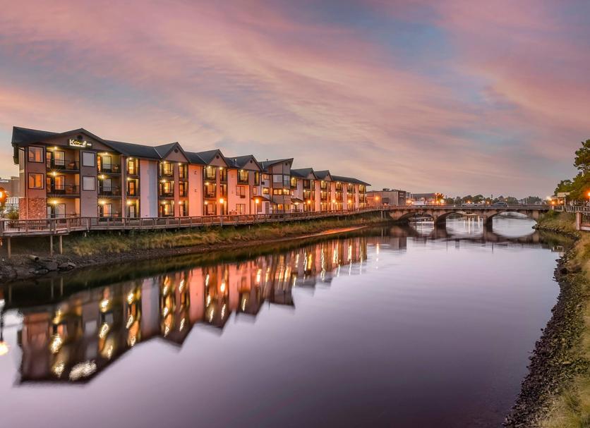 Зручності Фото